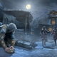 Image for article titled Assassin's Creed's Ezio Has Become Bomberman